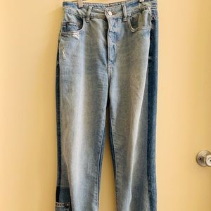 DL1961 jeans